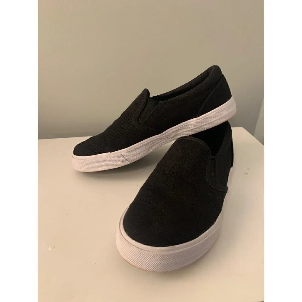 Kids Slip-On Sneakers